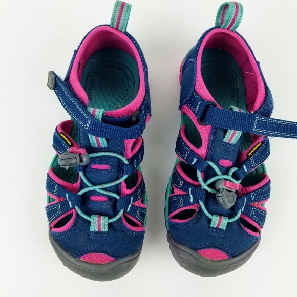 Keen girls sandals Clearance